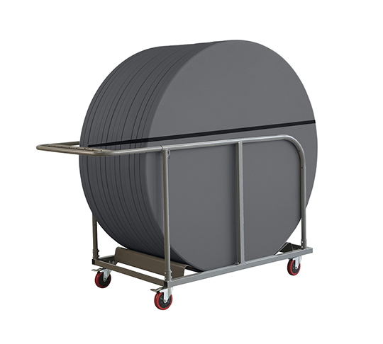 Kolica za stolove Planet Zown